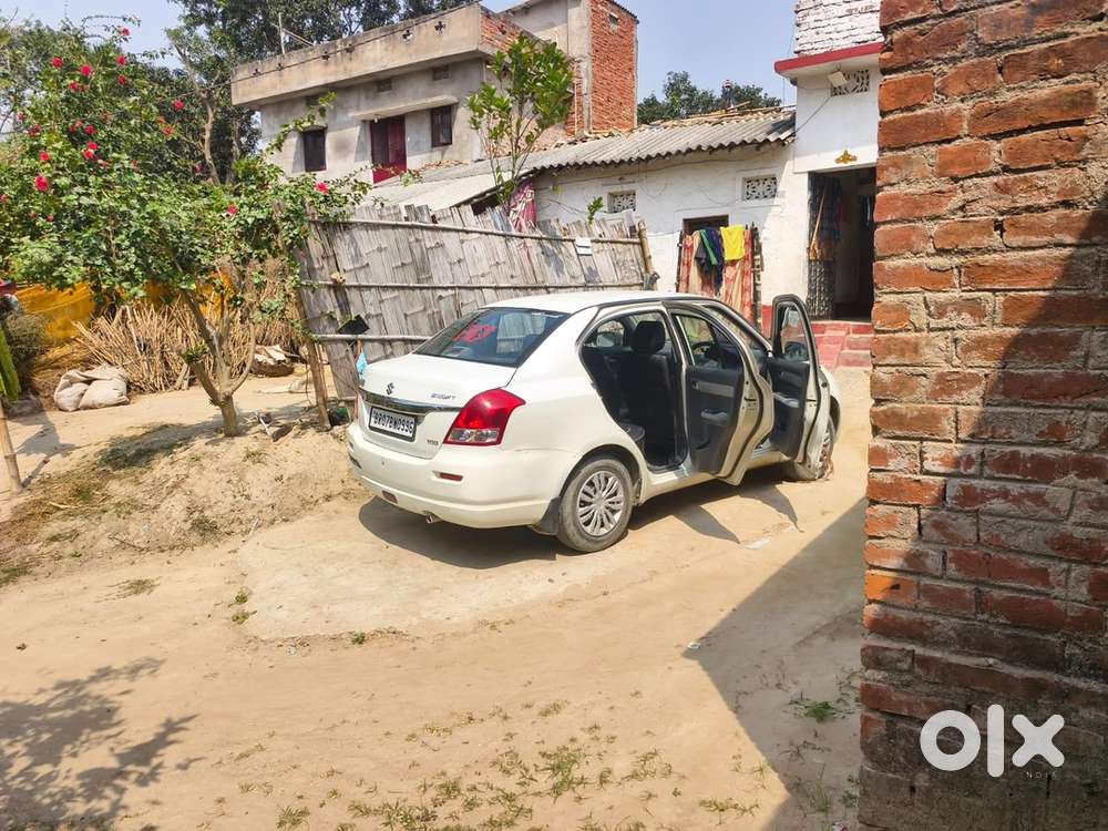 Swift Dzire 2011 Maruti