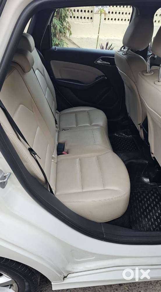 Mercedes-benz B Class B180 Sport, 2014, Diesel