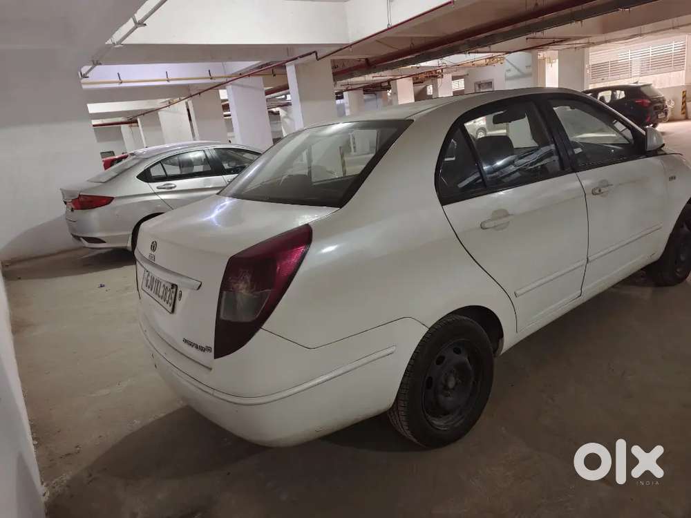 Tata Manza