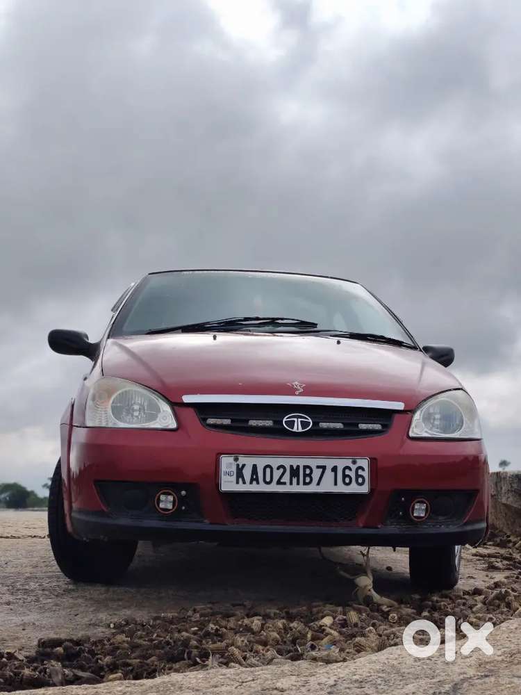 Tata Indica Ev2 Xeta 2007
