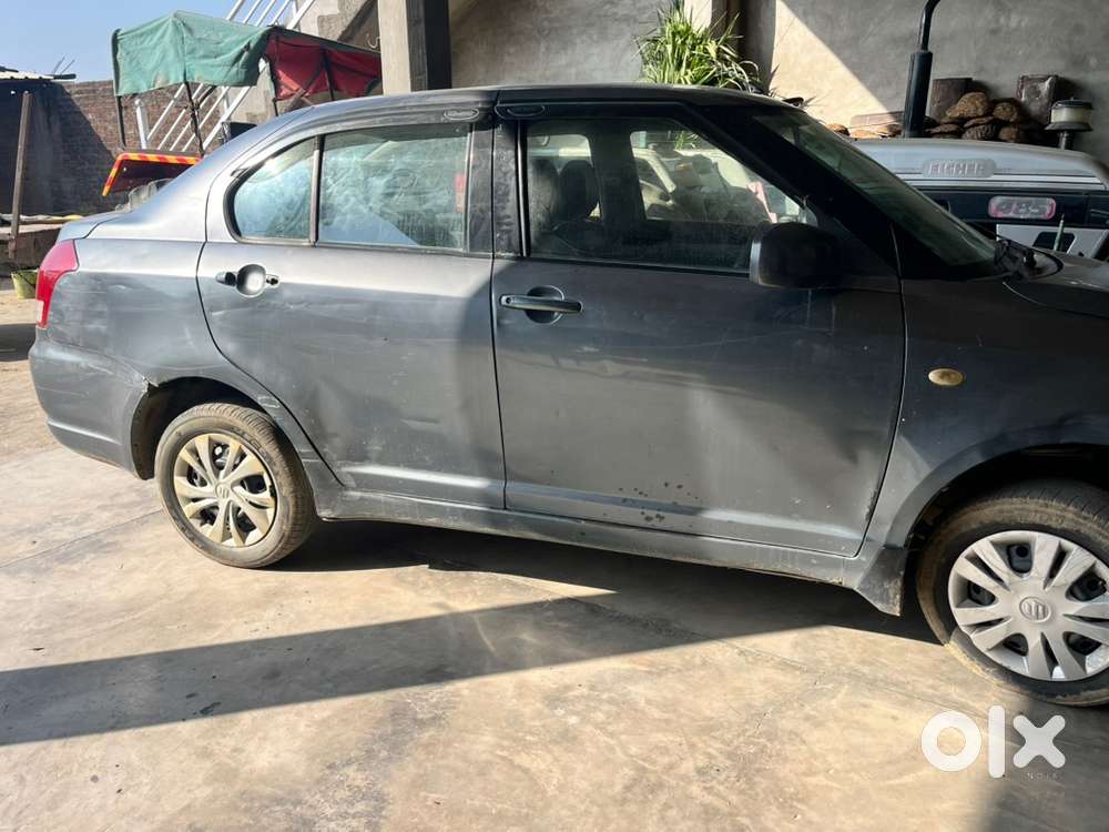 Maruti Suzuki Swift Dzire