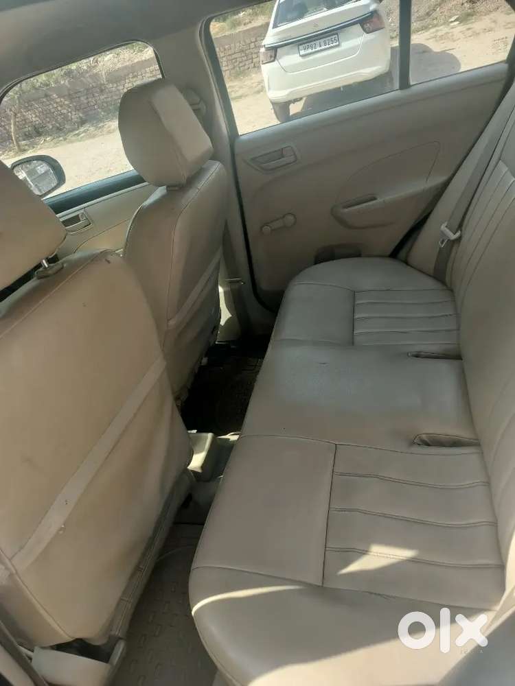 Dzire Commercial In Excellent Condition Urgent Sale