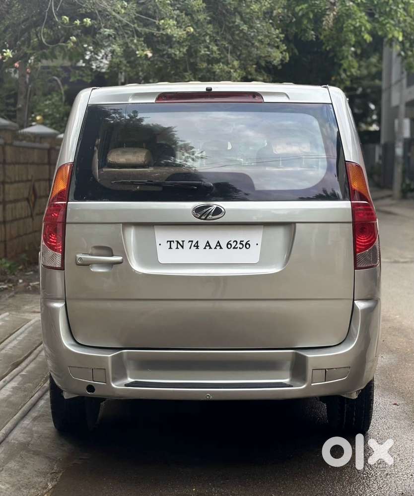 Mahindra Xylo 2009-2011 E4 Bs Iv, 2011, Diesel