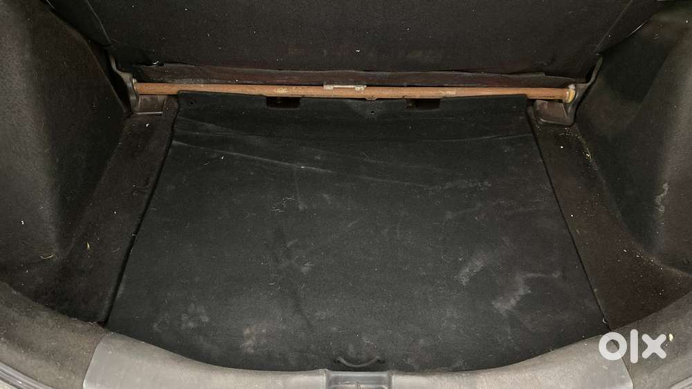 Honda Jazz 1.2 V At I Vtec, 2016, Petrol