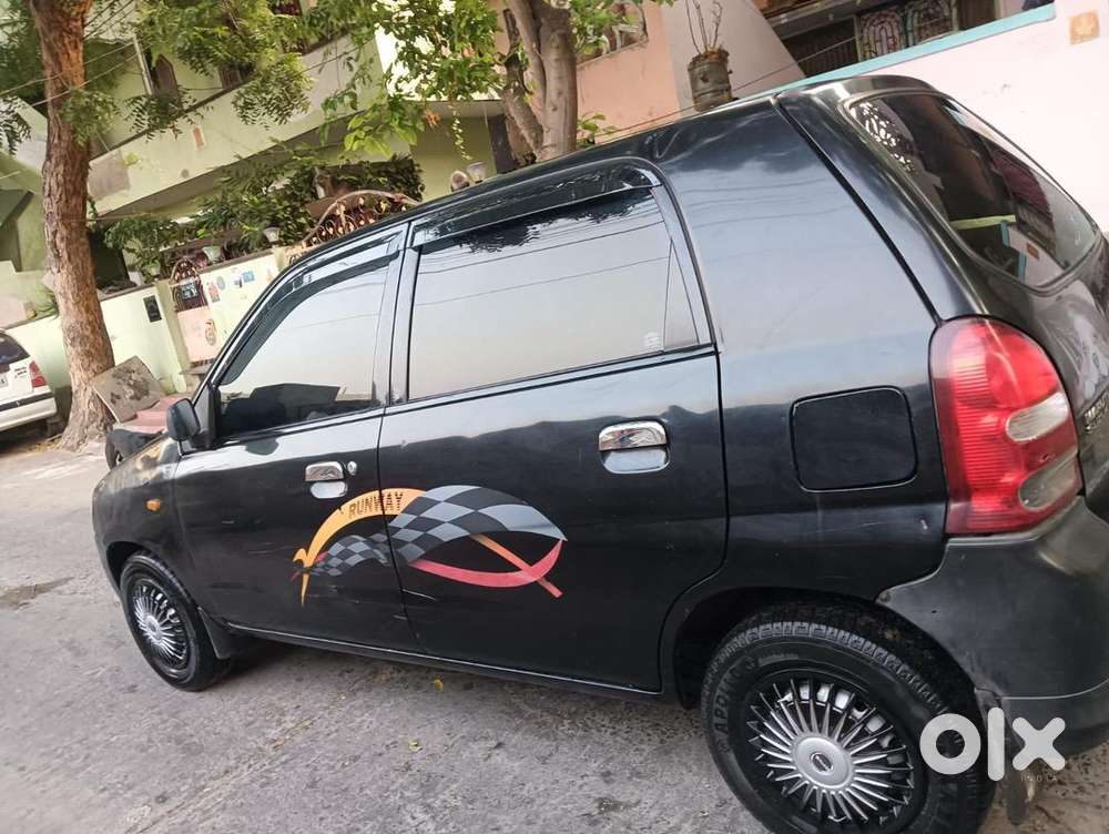 Maruti Suzuki Alto 2011 Petrol Good Condition
