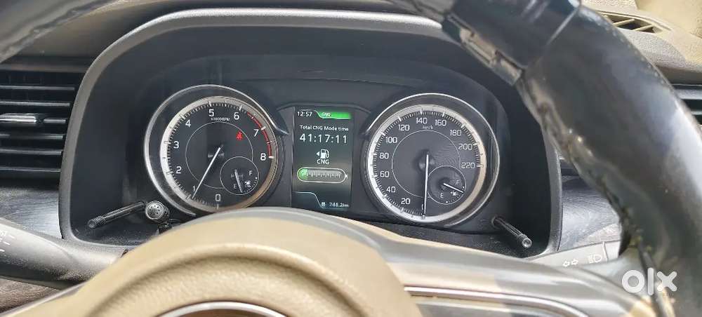 Maruti Ertiga 2023 Model