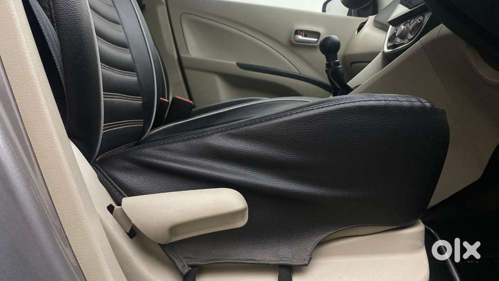 Maruti Suzuki Celerio Vxi Mt, 2020, Petrol