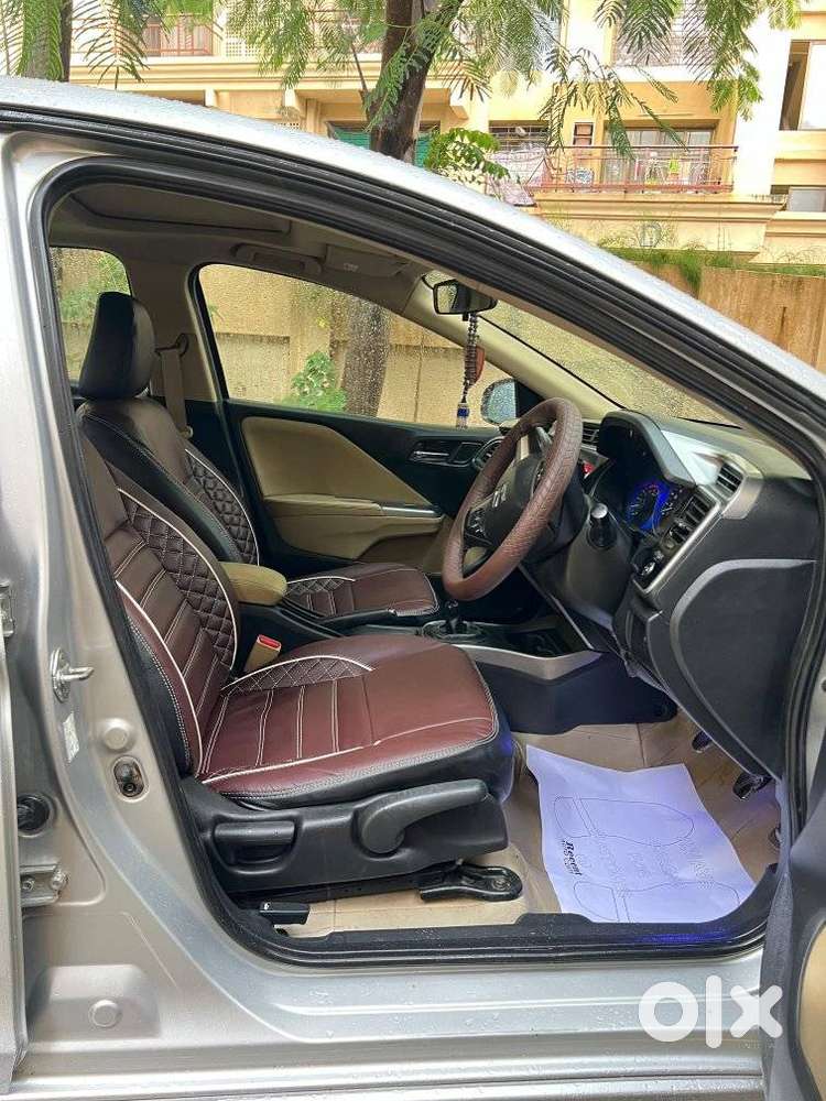 Honda City I Dtec Vx, 2014, Diesel