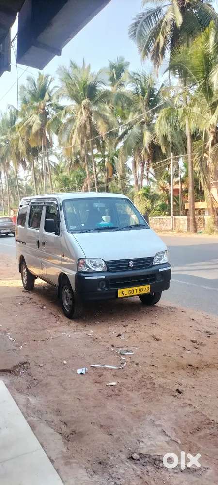 Maruti Suzuki Eeco 2022 Petrol 60000 Km Driven