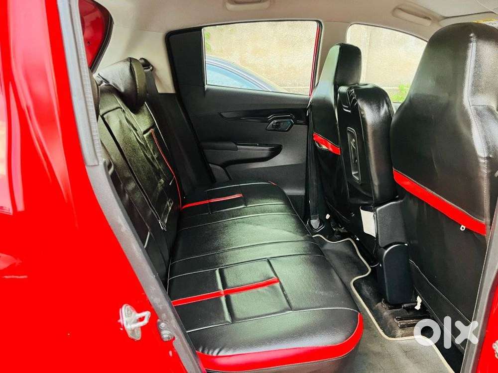 Mahindra Kuv100 Nxt 1.2 K8 Petrol 6 Str, 2018, Petrol