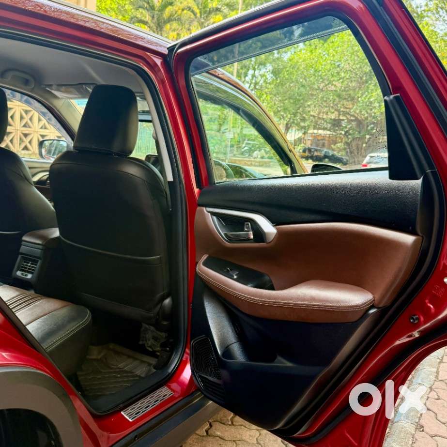 Toyota Urban Cruiser Hyryder 1.5 S Neo Drive, 2023, Petrol