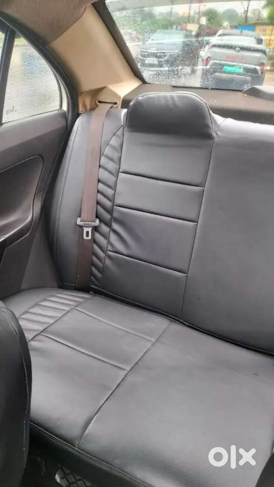 Tata Zest Diesel Manual 2015