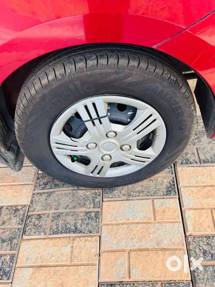 Hyundai Eon 2013 Petrol 63000 Km Driven
