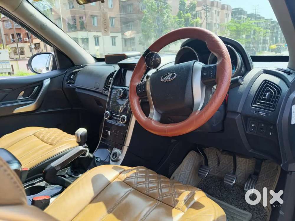 Xuv500 W11