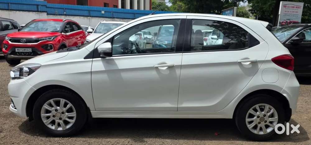 Tata Tiago Xza, 2019, Petrol