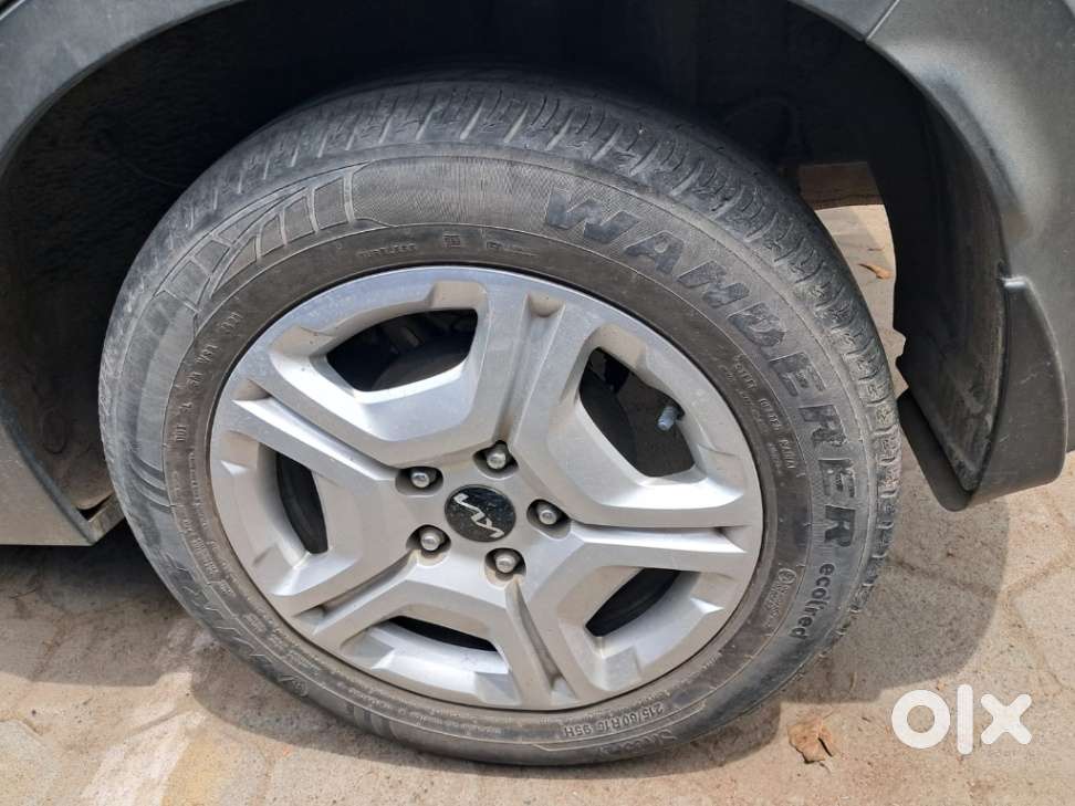 Kia Sonet 1.5 Htk Plus Diesel, 2021, Diesel