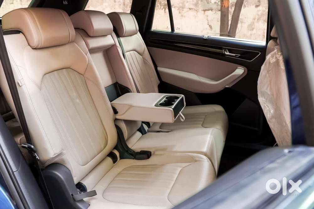 Skoda Kodiaq 2.0 L&k Tsi Dsg, 2023, Petrol