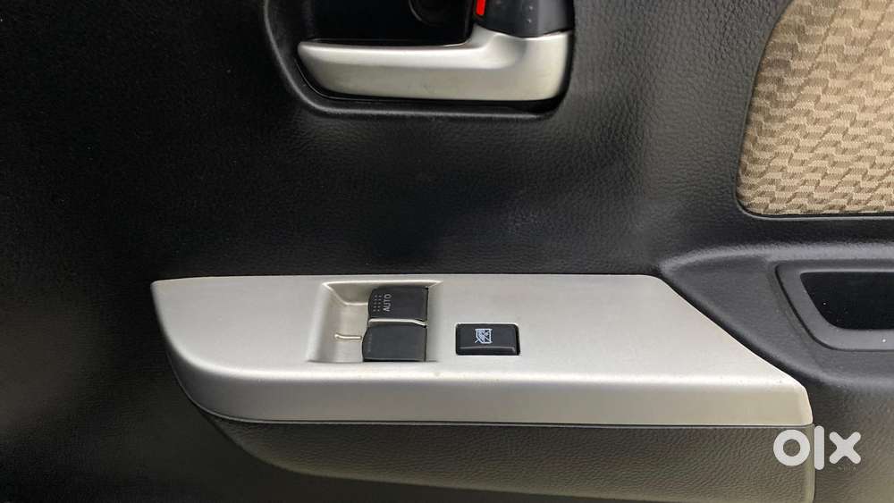 Maruti Suzuki Wagon R 1.0 Lxi Cng, 2018, Cng & Hybrids