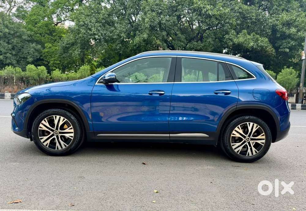 Mercedes-benz Gla 200, 2024, Petrol