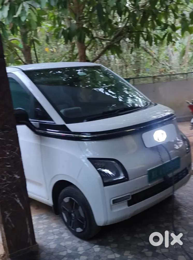 Mg Comet Ev 2023 Electric Good Condition