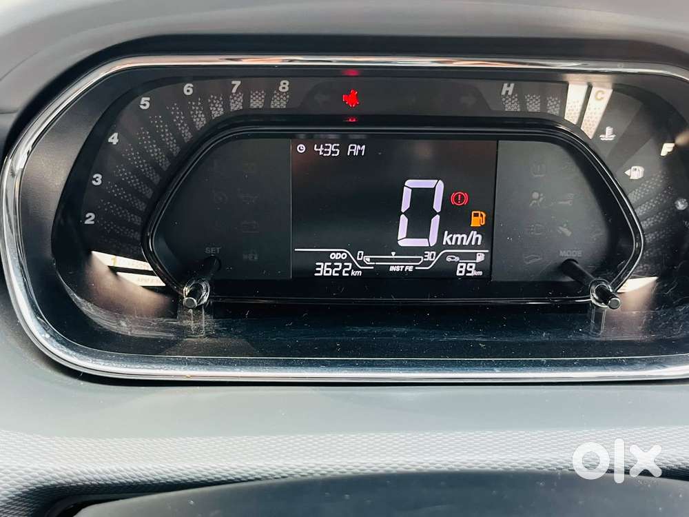 Tata Tiago 1.2 Revotron Xm, 2025, Petrol