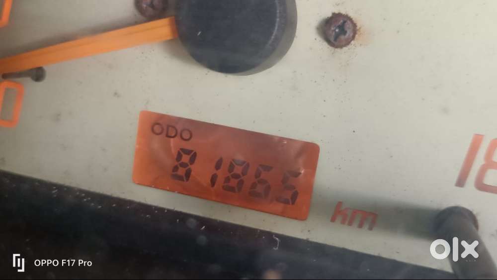 Maruti Suzuki Alto 2009 Petrol 84000 Km Driven