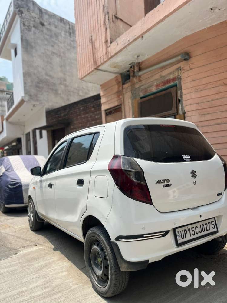 Maruti Suzuki Automatic 2017