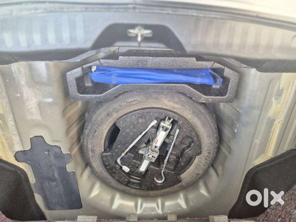 Maruti Suzuki Ciaz Alpha At Bsvi, 2019, Petrol