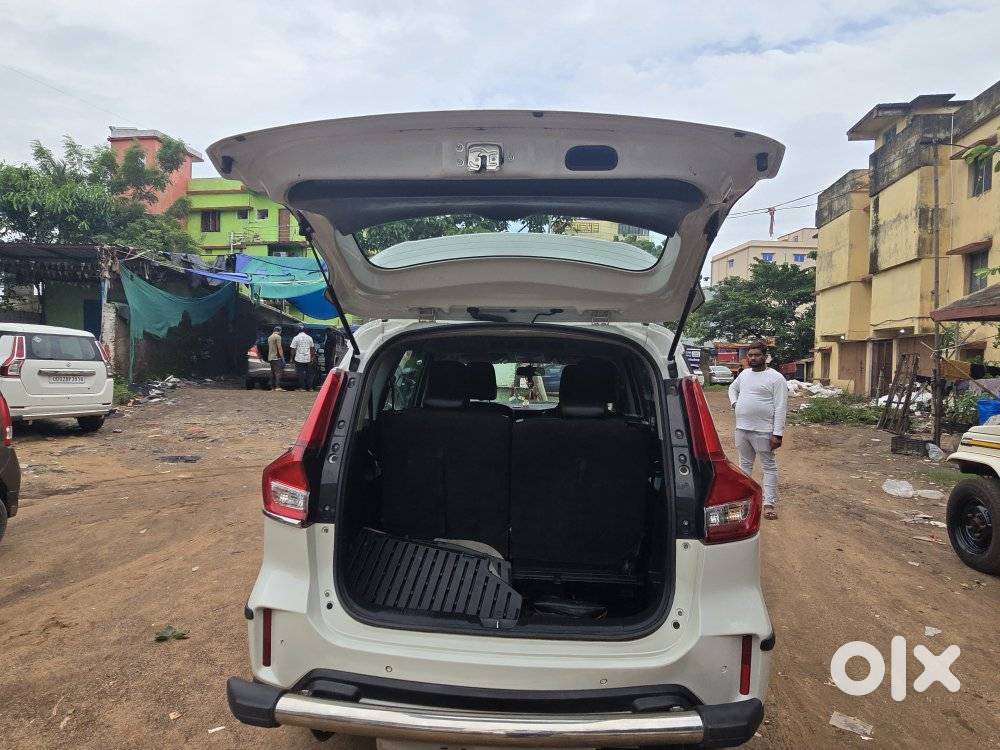 Maruti Suzuki Xl6 1.5 Zeta Mt, 2022, Petrol