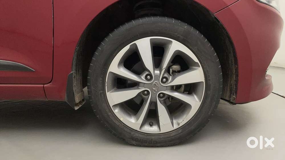 Hyundai Elite I20 Asta 1.4 Crdi, 2014, Petrol