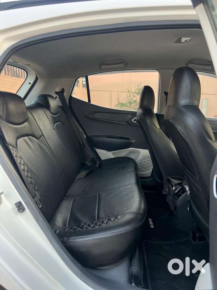 Hyundai Grand I10 Nios Sportz 1.2 Kappa Vtvt, 2021, Petrol
