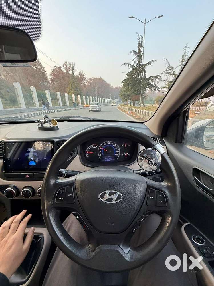Hyundai Car 2017 Manual Transmission