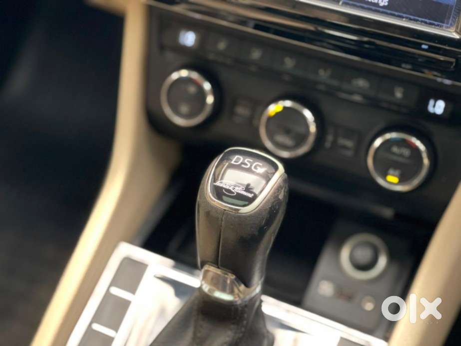 Skoda Superb 2.0 L&k Tsi At, 2017, Petrol