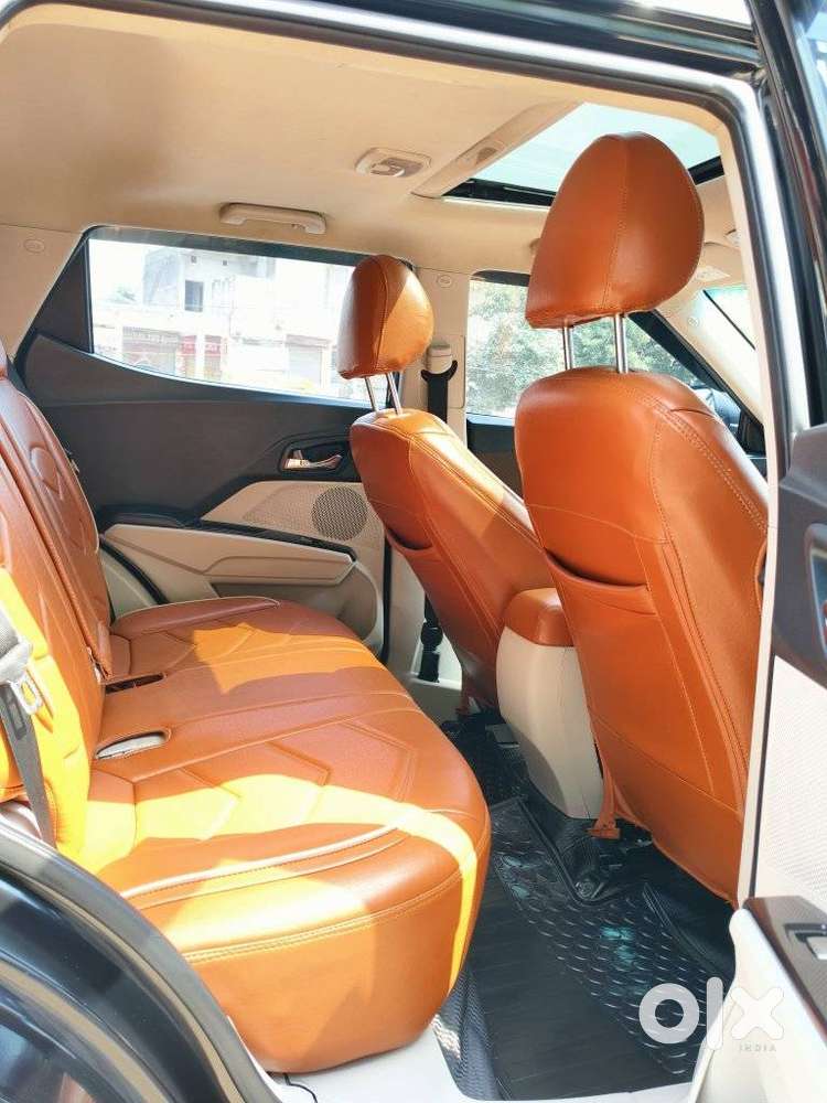 Mahindra Xuv300 W8 Option Diesel, 2023, Diesel