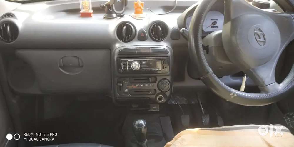 Hyundai Santro Xing 2008 Petrol Manual