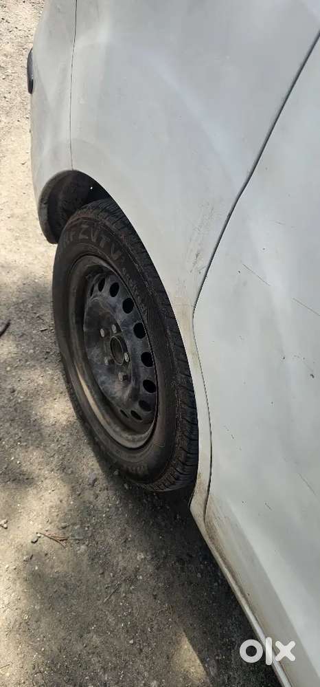 Maruti Suzuki Ertiga Vxi 2013 Car