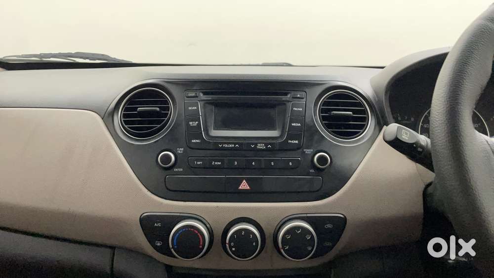 Hyundai Grand I10 Asta 1.2 Kappa Vtvt (o), 2014, Petrol