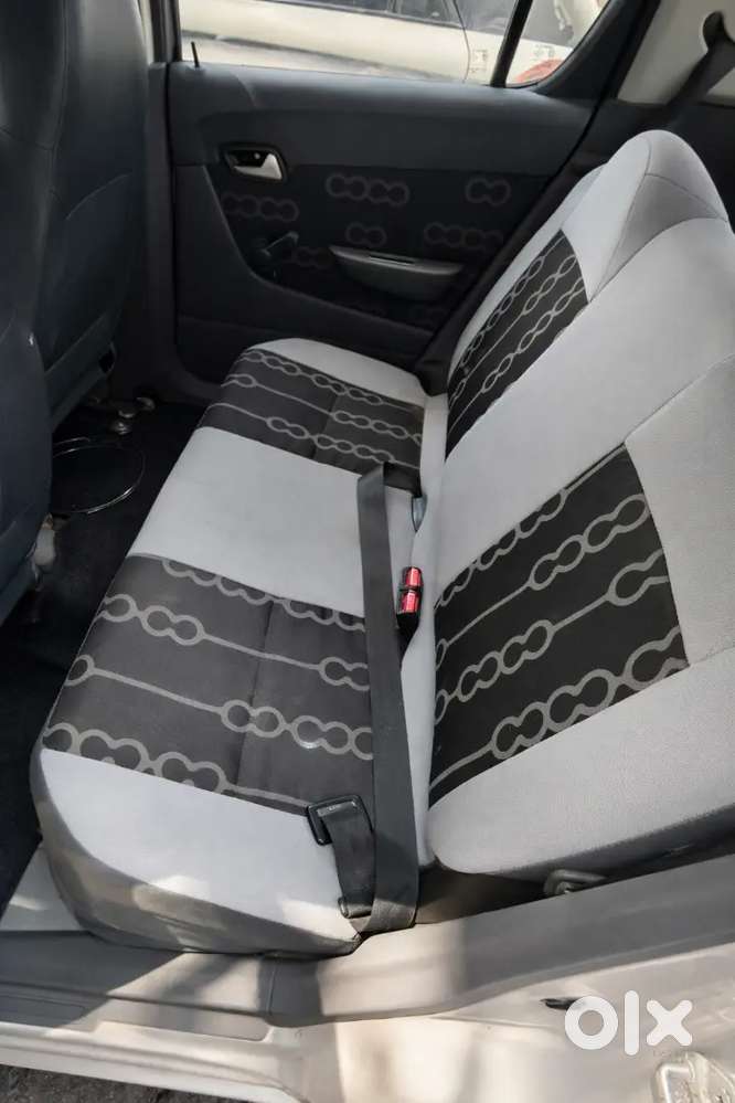 Maruti Suzuki Alto 800