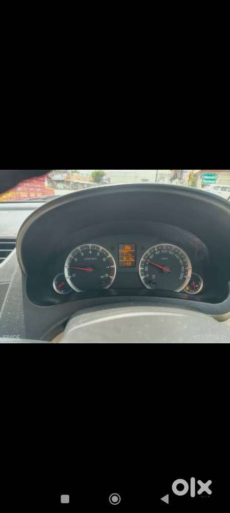 Maruti Suzuki Swift Dzire 1.2 Vxi Bsiv, 2015, Petrol