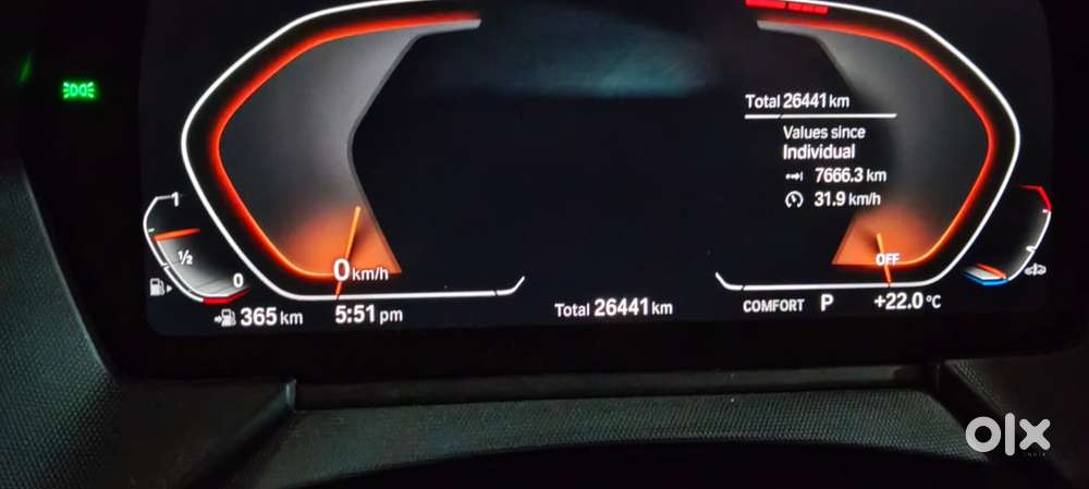 Bmw 2 Series Gran Coupe 220i M Sport, 2024, Petrol
