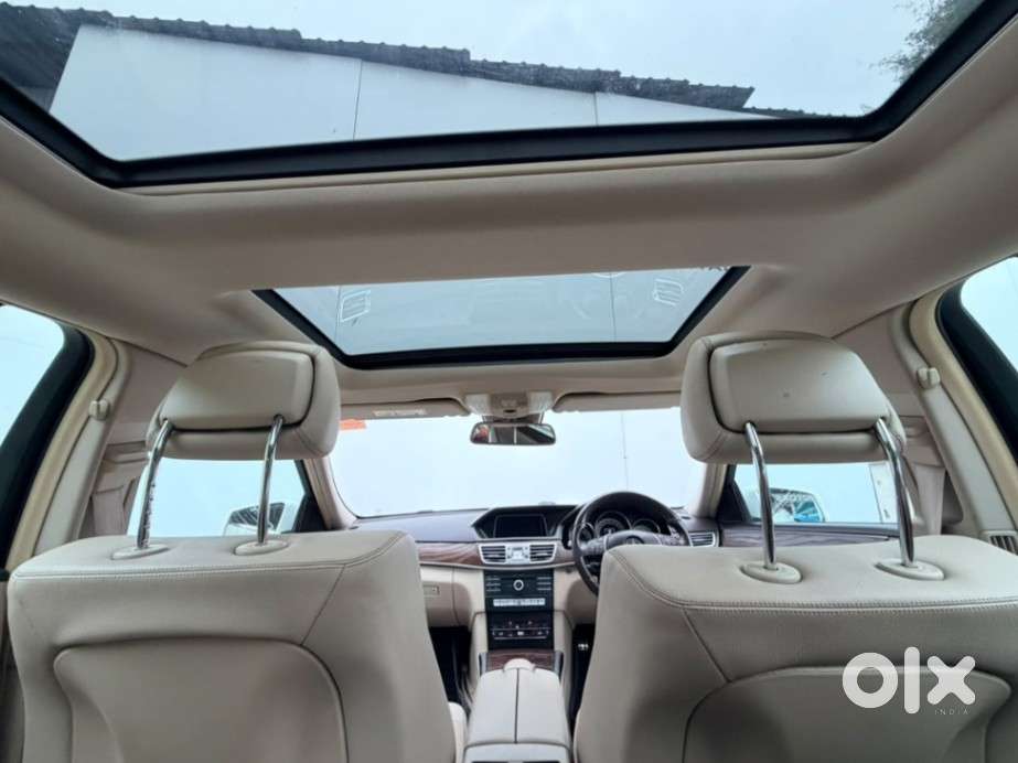 Mercedes-benz E-class 2.1 E 250 Cdi Edition, 2016, Diesel