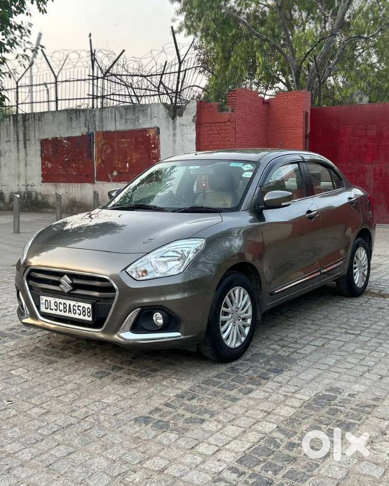 Maruti Suzuki Dzire 1.2 Zxi Cng, 2023, Cng & Hybrids