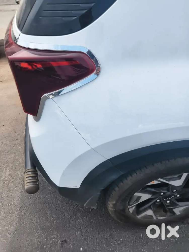 Kia Sonet Htk Petrol 2026