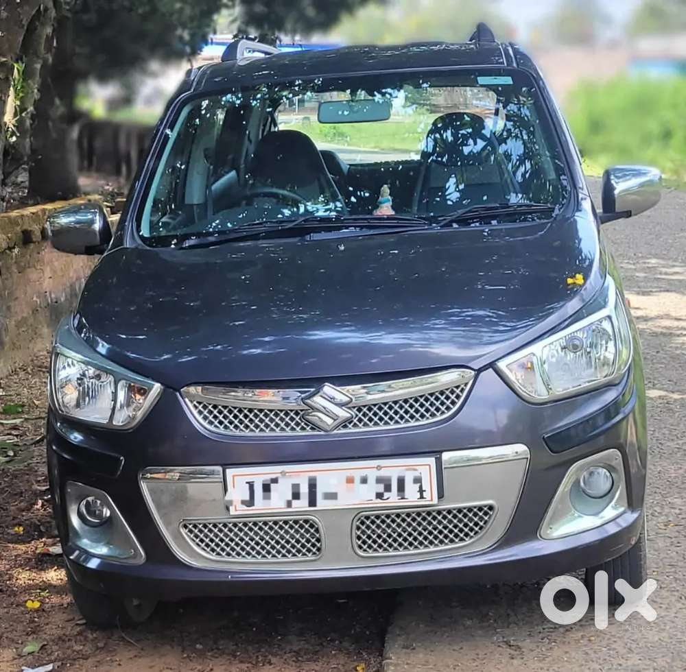 Maruti Suzuki Alto K10 2015 Petrol 19000 Km Driven 1st Owner.