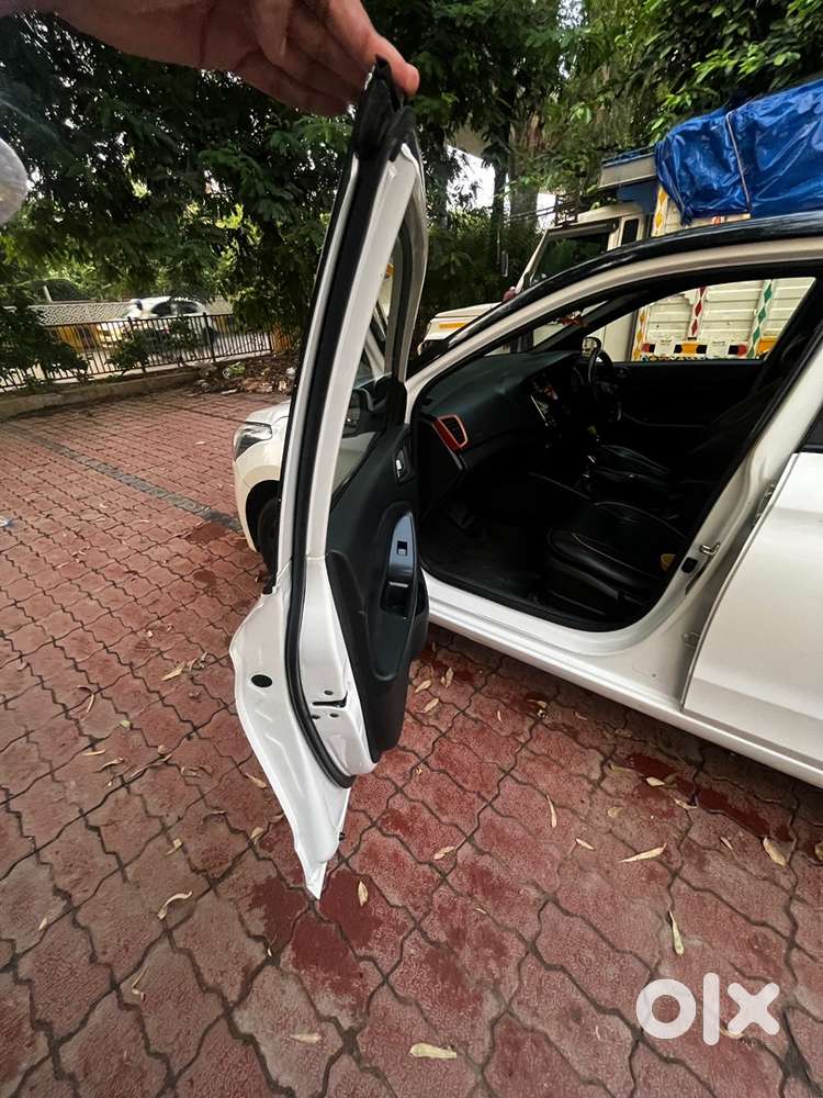 Hyundai Elite I20 Diesel Manual 2017