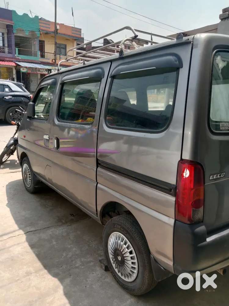 Maruti Suzuki Eeco 2019 Petrol 52000 Km Driven