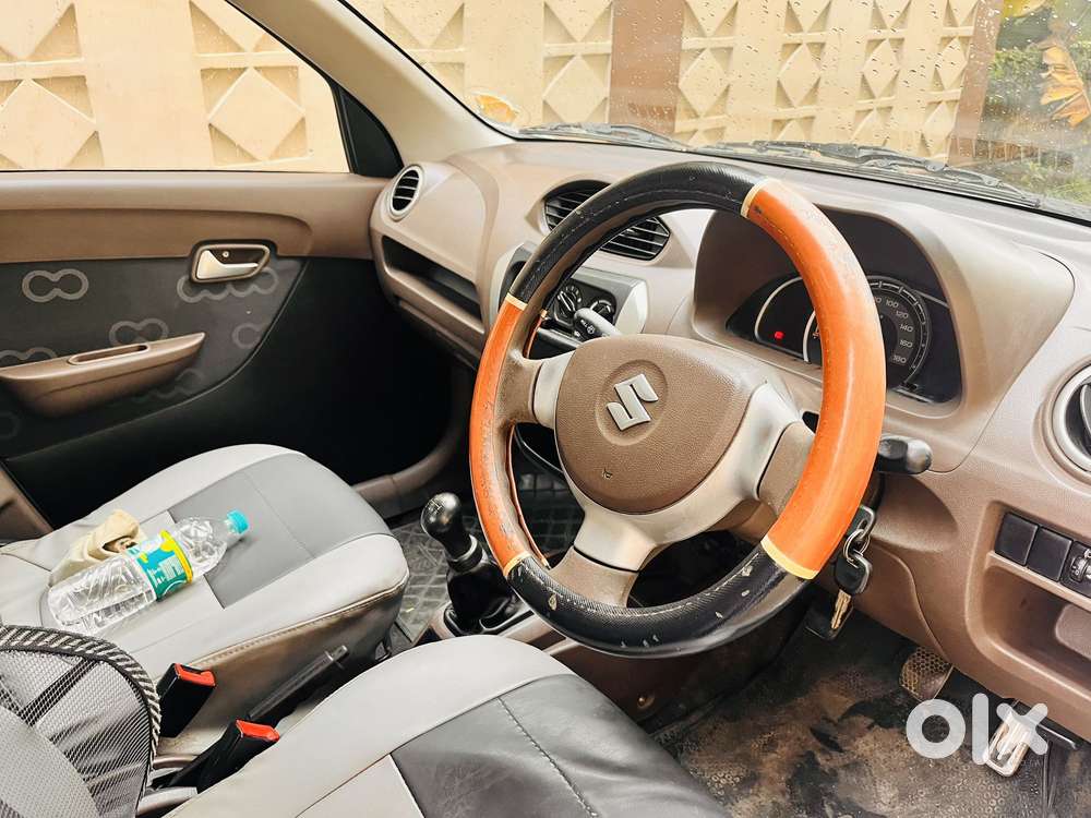 Maruti Suzuki Alto 800 Lxi, 2013, Petrol