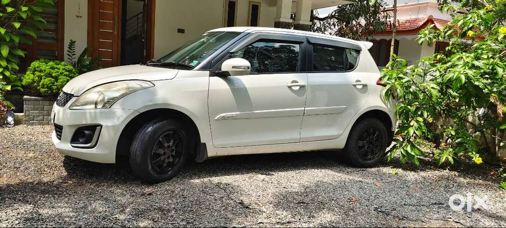October 2012 Model,full Cover Insurance,well Maintained Vehicle,