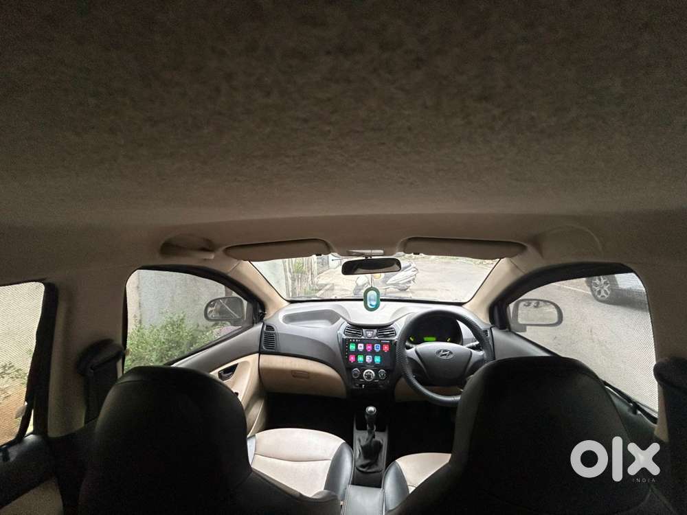 Hyundai Car Manual 2016-eon Era Plus