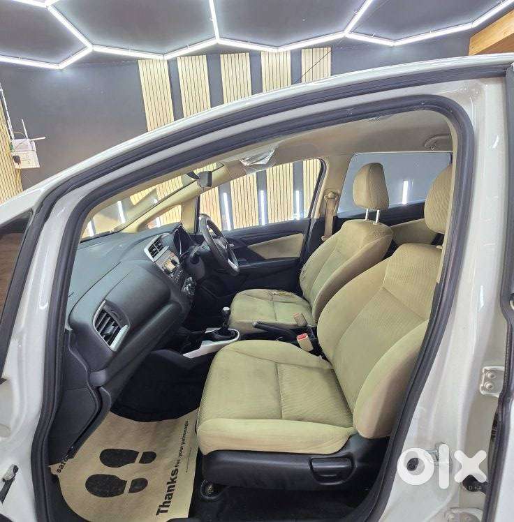 Honda Jazz, 2015, Petrol